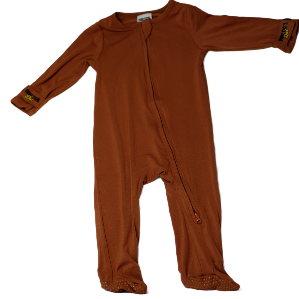 A New Infant Onesie: Comfort, Ease, and Practicality in One!