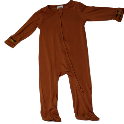 A New Infant Onesie: Comfort, Ease, and Practicality in One!