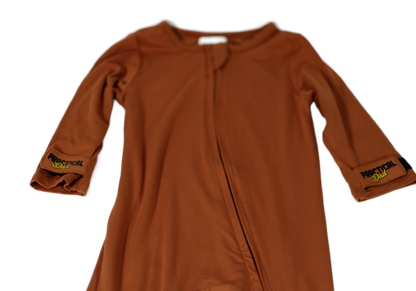 A New Infant Onesie: Comfort, Ease, and Practicality in One!